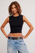 Free People Back to Back Tee