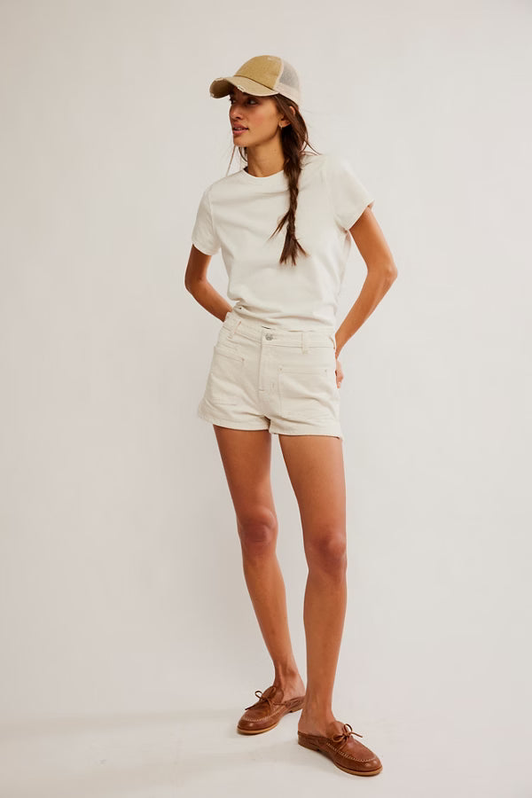 Free People Bettie Sailor Short