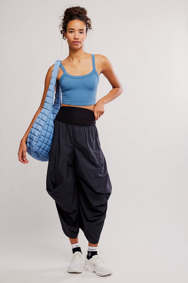 Free People Way Back Convertible One Piece