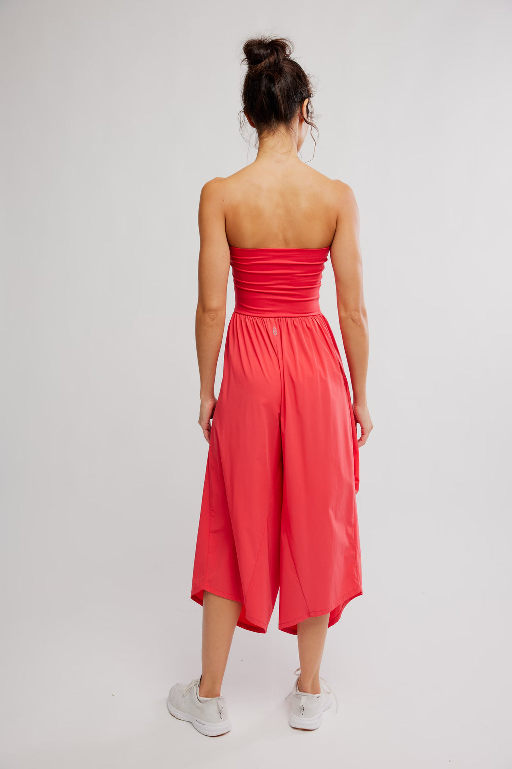 Free People Way Back Convertible One Piece
