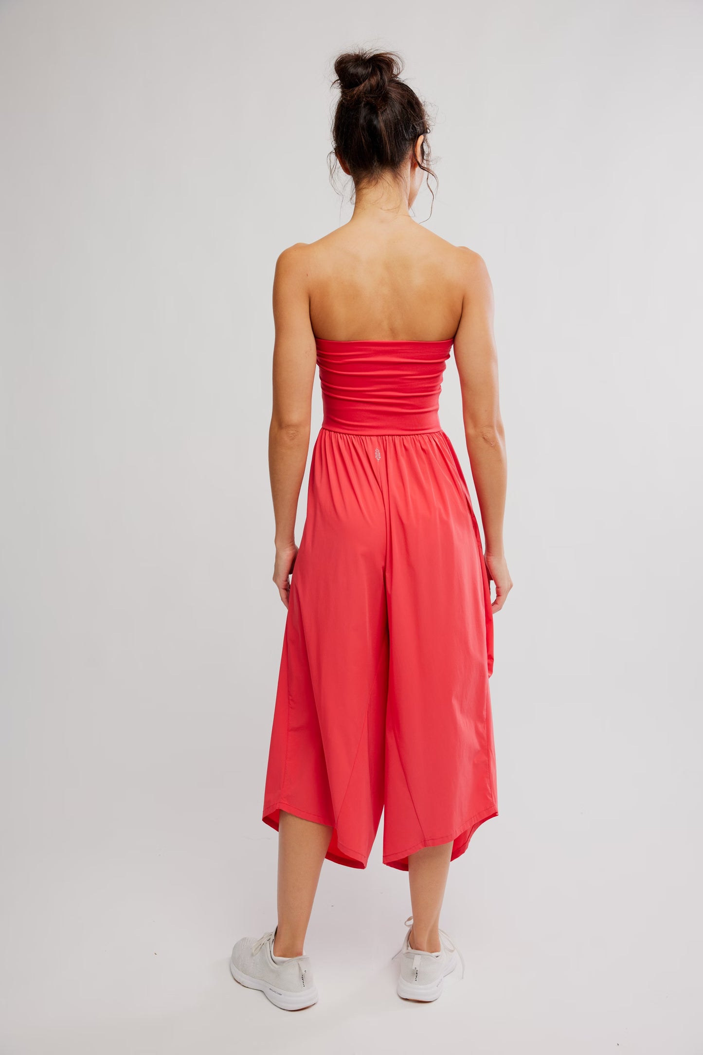 Free People Way Back Convertible One Piece
