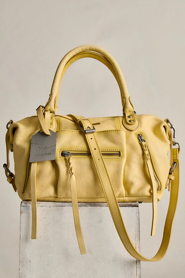 Free People We The Free Baby Emerson Tote