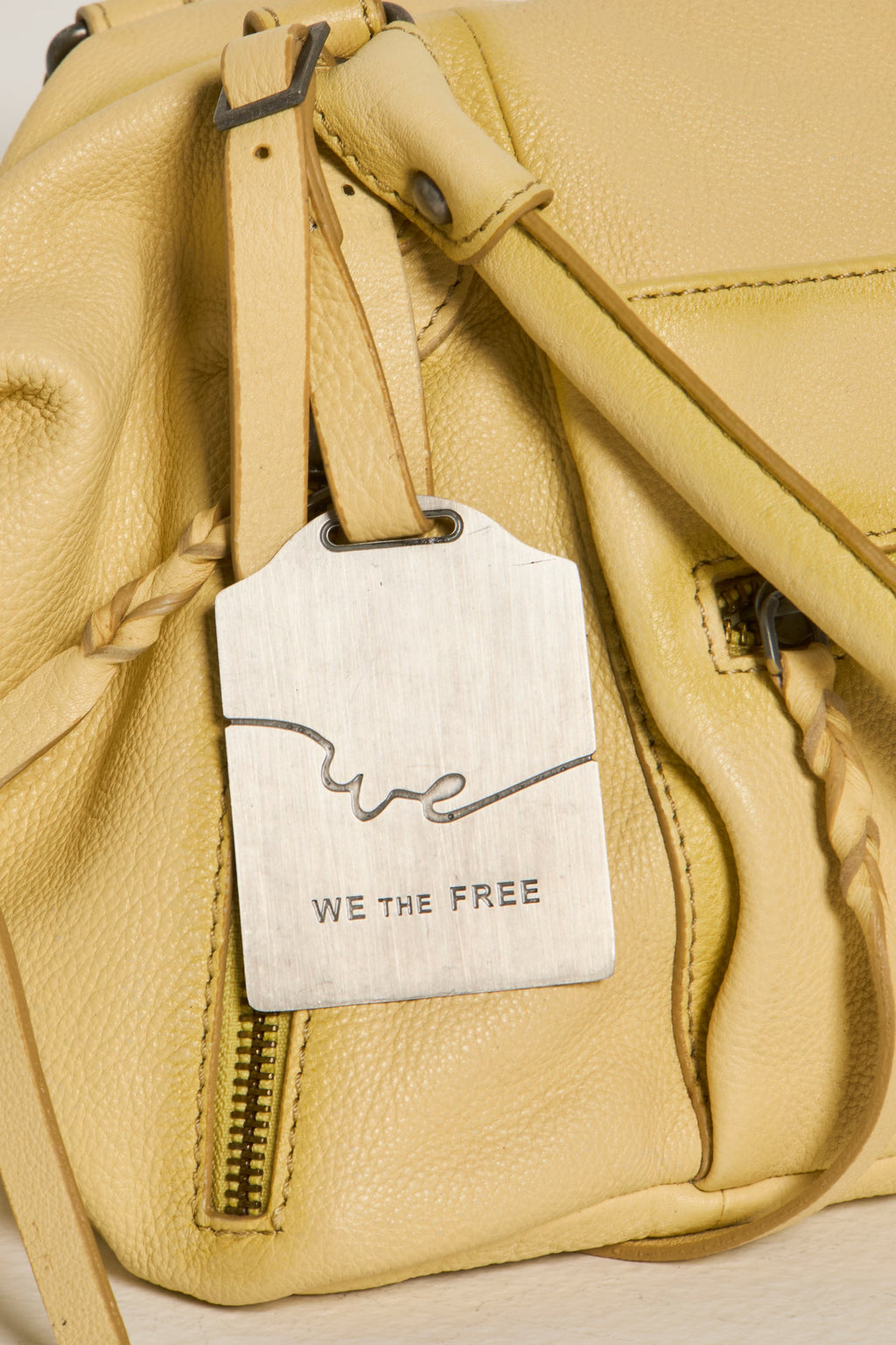 Free People We The Free Baby Emerson Tote