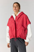 FP Movement Happy Trails Poncho
