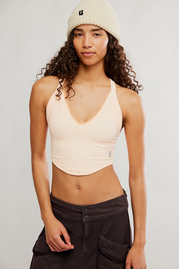 Free People Daydream Cami
