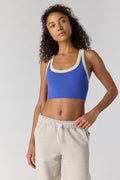 FP Movement Go To Colorblock Bra