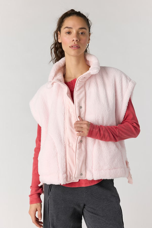 FP Movement Scout It Out Vest