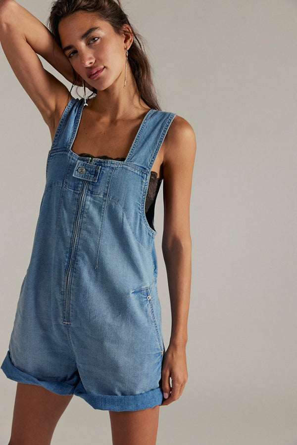 Free People Jude Shortall
