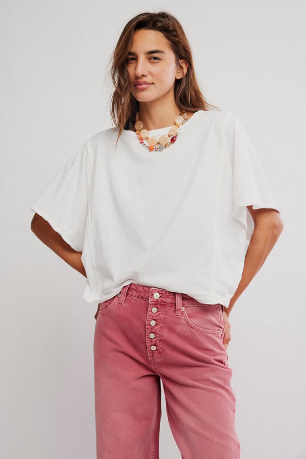 Free People Next Level Tee