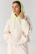 FP Movement Final Call Colorblock Hoodie