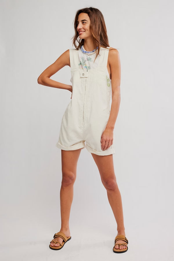 Free People Jude Shortall