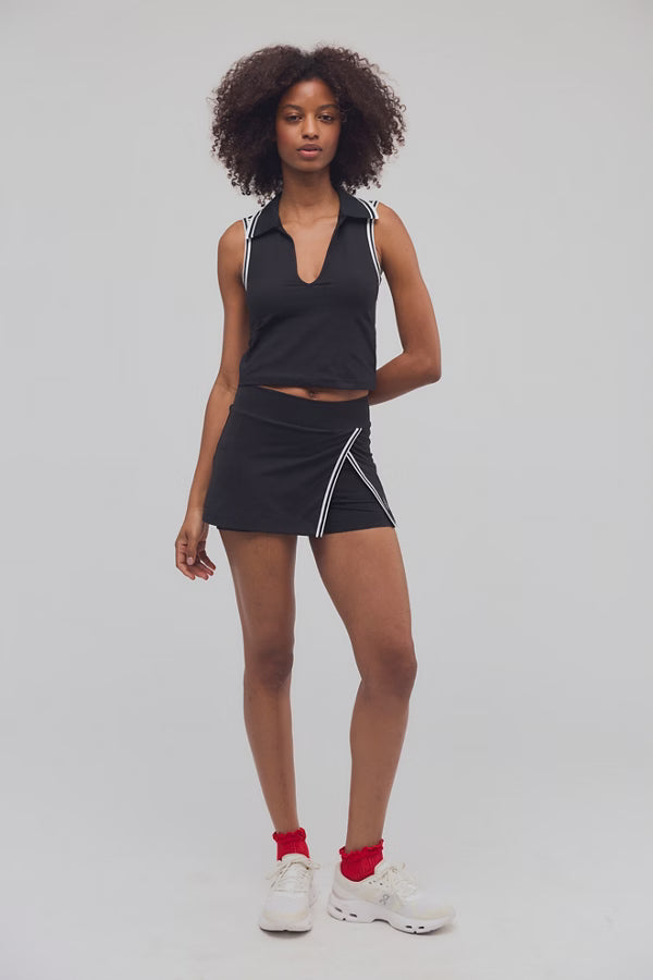 Free People Forehand Skort