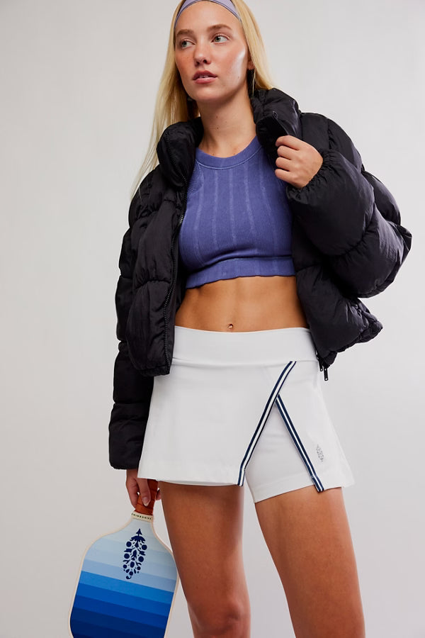 Free People Forehand Skort