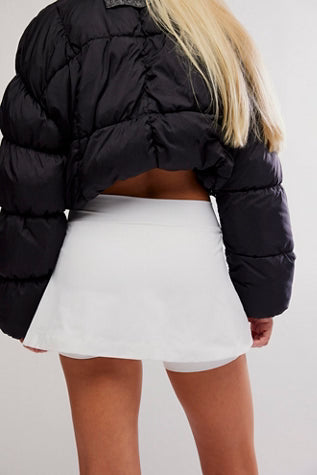 Free People Forehand Skort