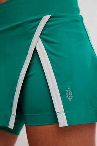 Free People Forehand Skort