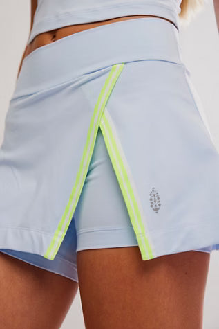 Free People Forehand Skort