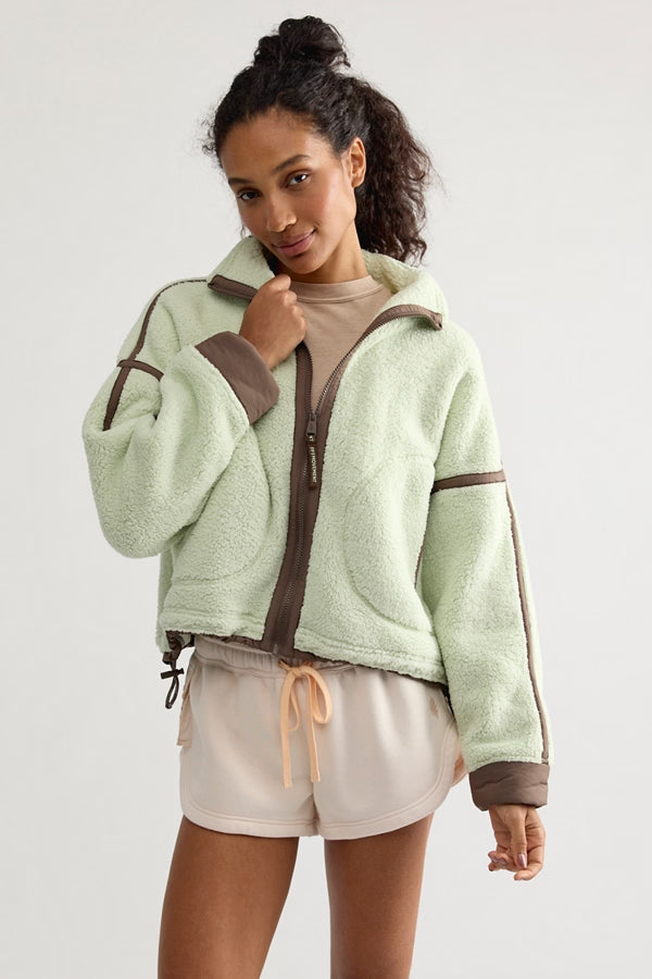 FP Movement Mountain High Jacket