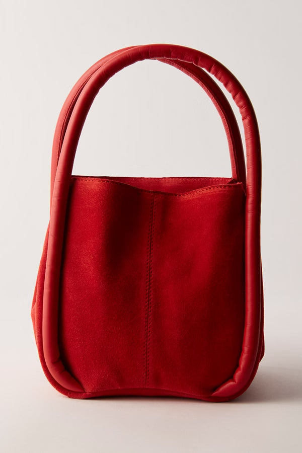 Free People Barlow Bucket Bag