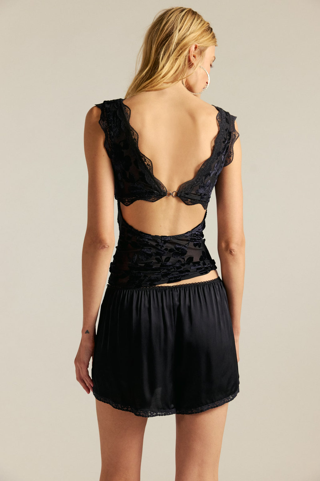Free People Loved You First Cami