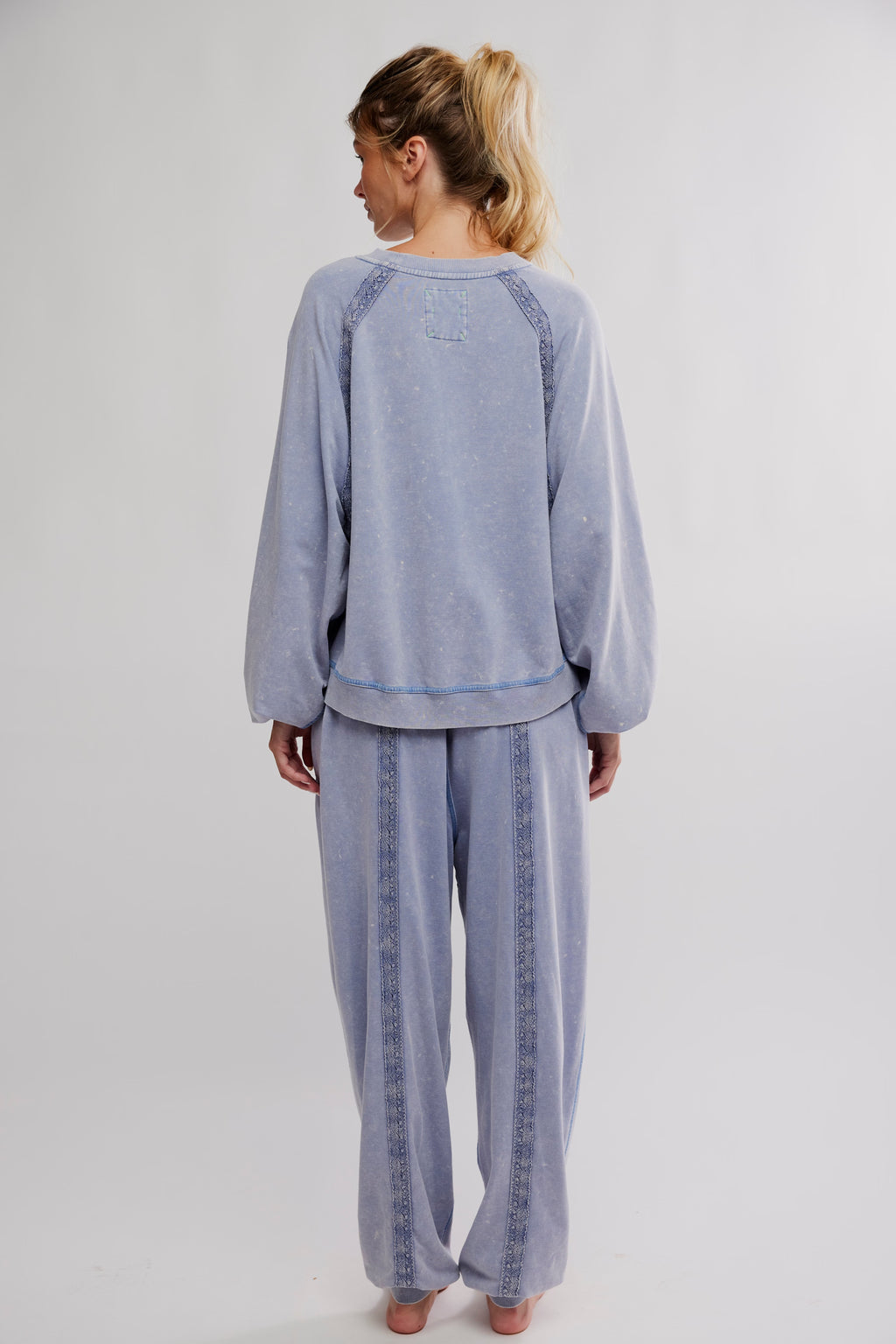 Free People Couch Club Top