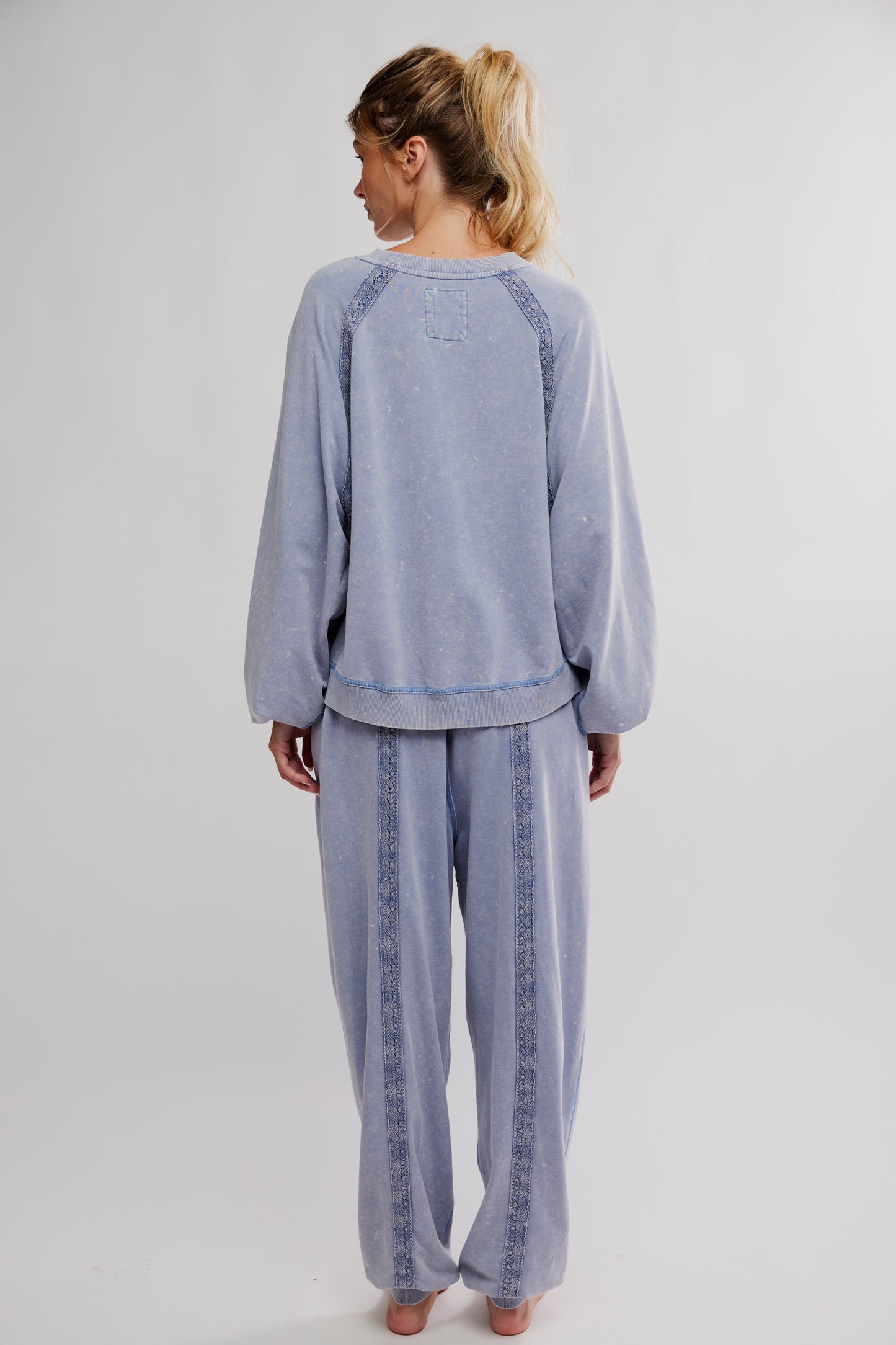 Free People Couch Club Top