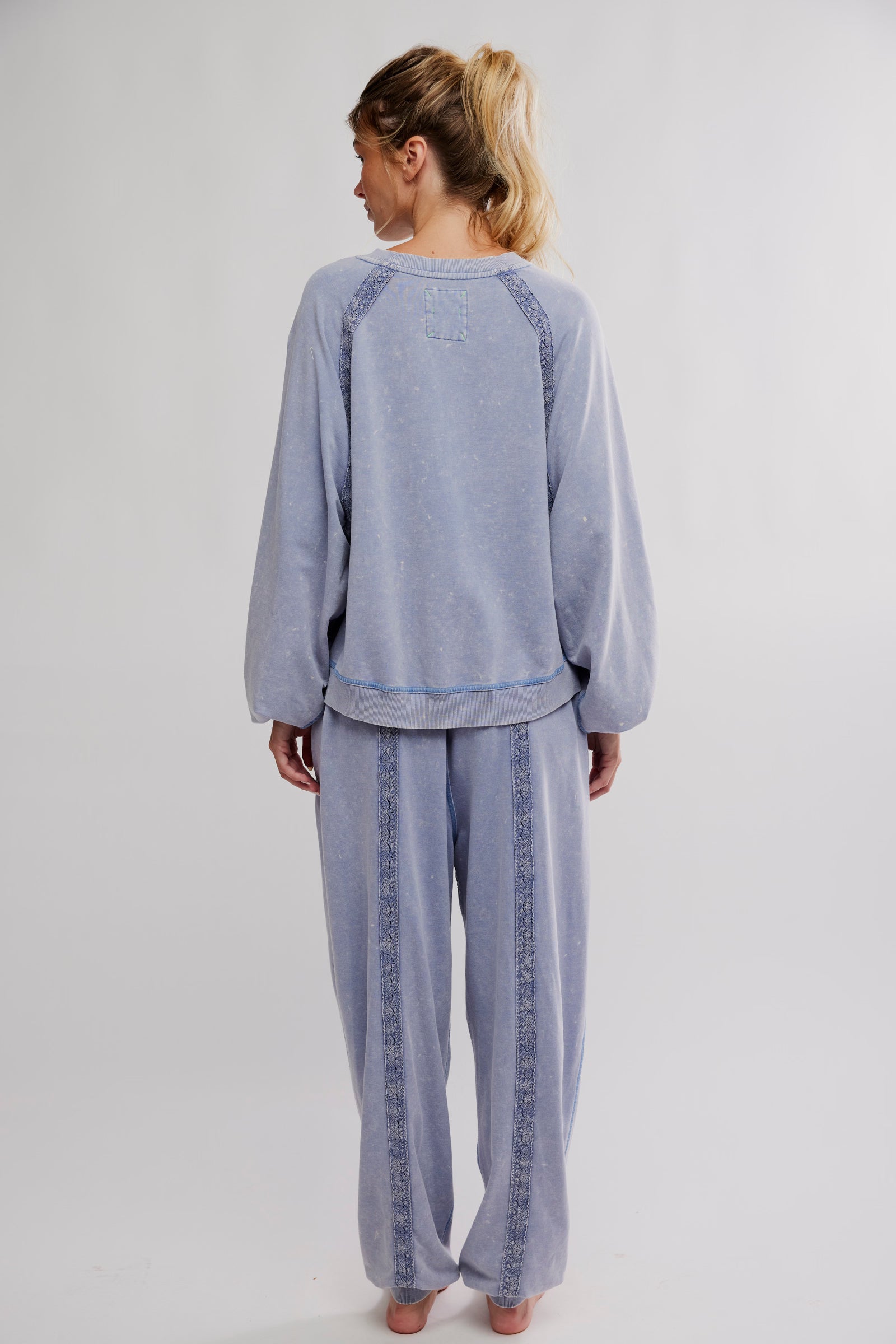 Free People Couch Club Top