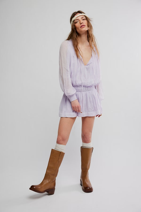 Free People Sunbeam Mini