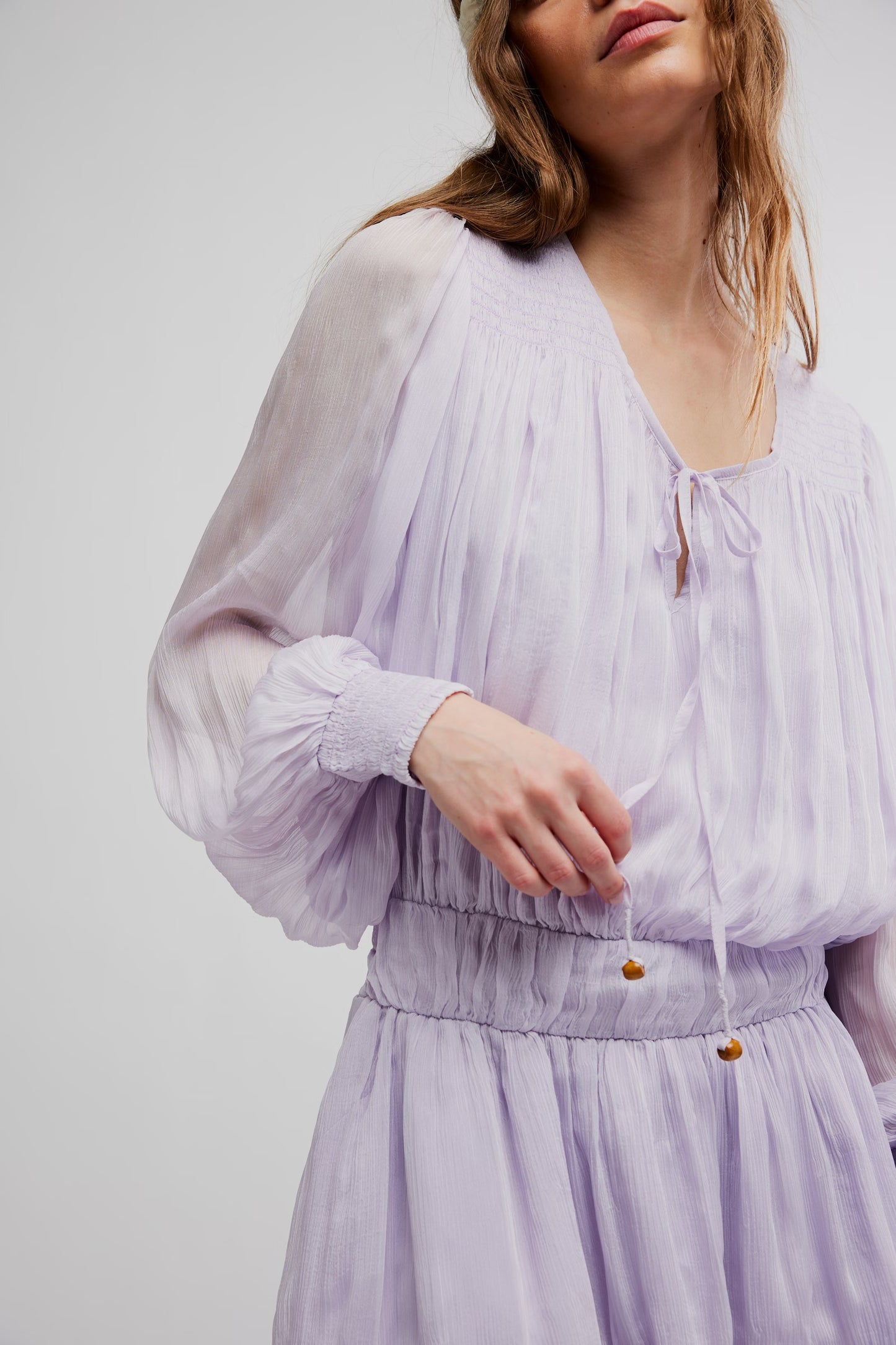 Free People Sunbeam Mini