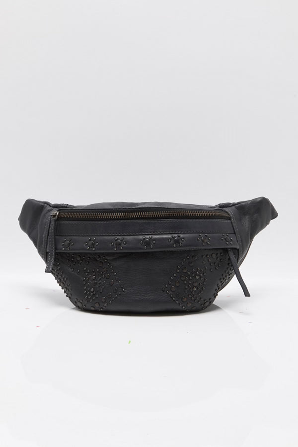 Free People Ana Adorned Sling Bag