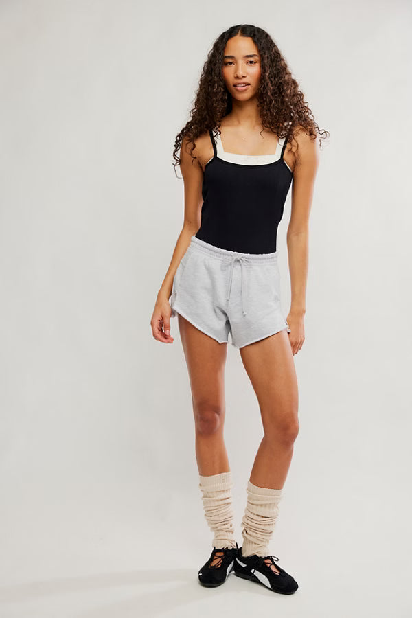 Free People Knockout Short