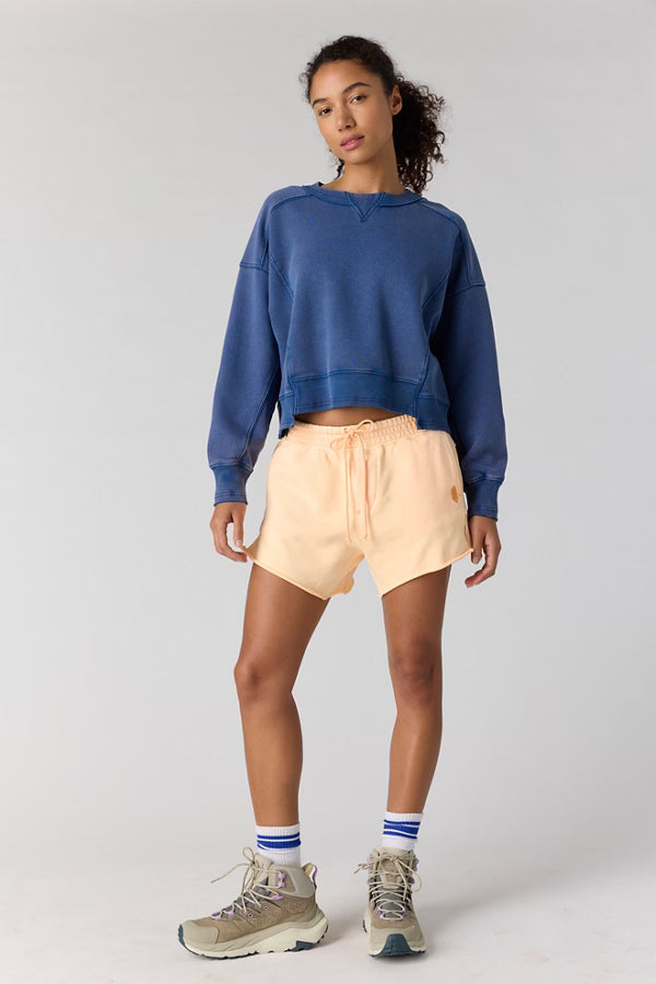 Free People Knockout Short