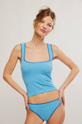 Free People Sweet Point Cami