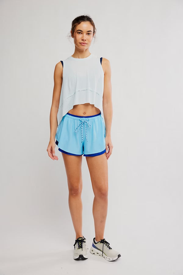 Free People Final Stretch Reversible