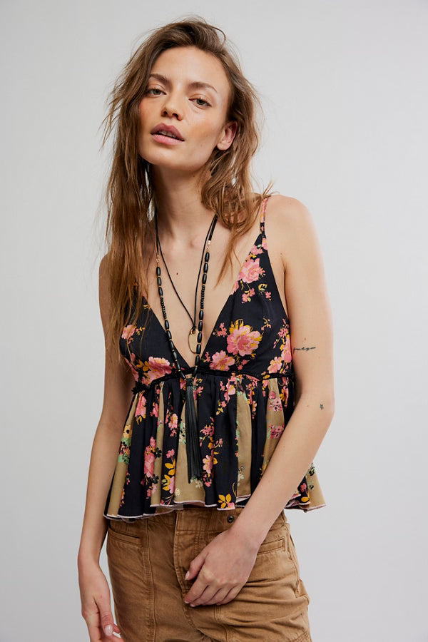 Free People Tillie Top