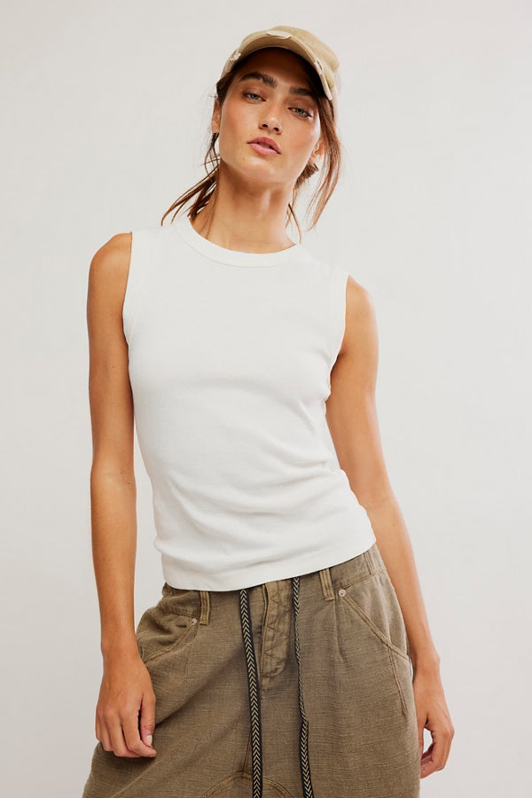Free People Murphy Tank