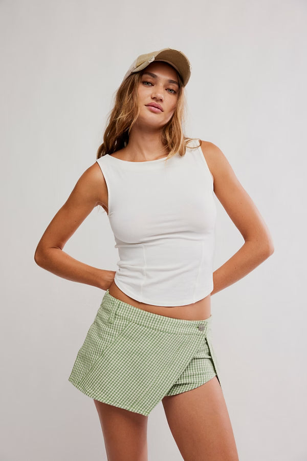 Free People Iconic Tank