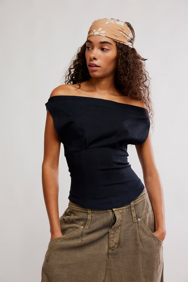 Free People Harper Top