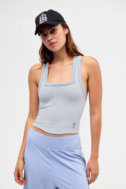 Free People Free Throw New Heights Cami