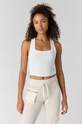 Free People Free Throw New Heights Cami
