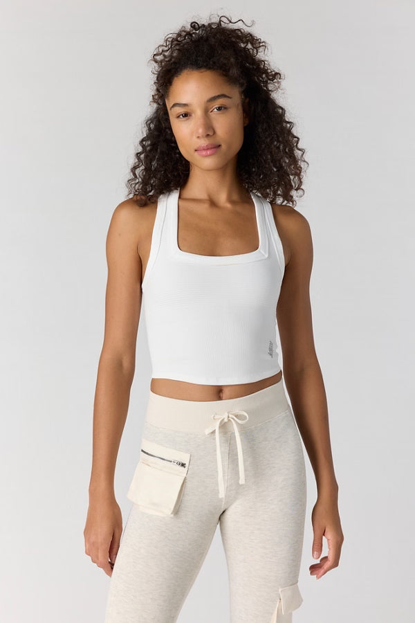 Free People Free Throw New Heights Cami