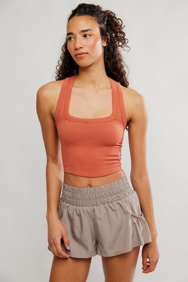 Free People Free Throw New Heights Cami
