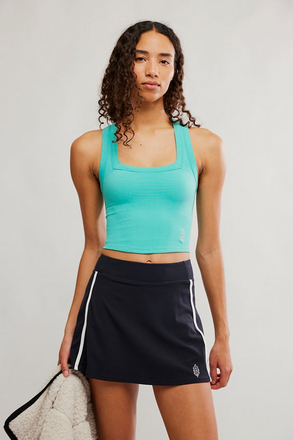 Free People Free Throw New Heights Cami