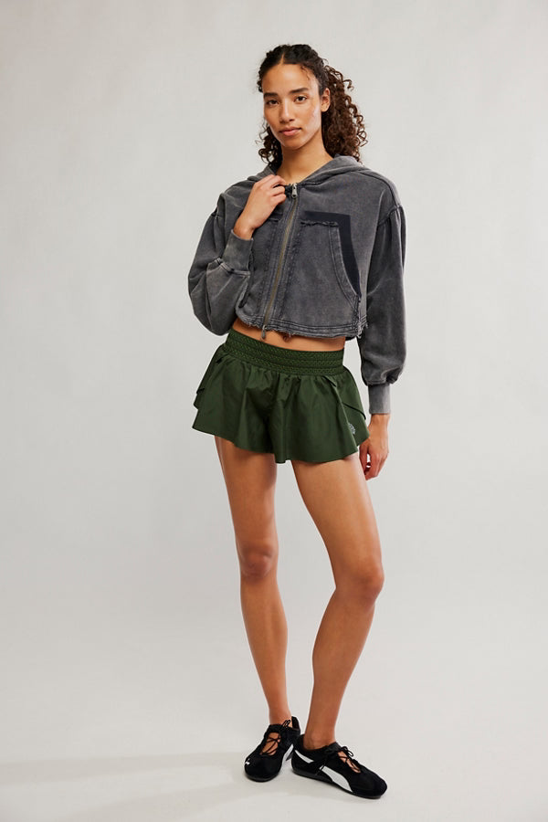 Free People Element Short