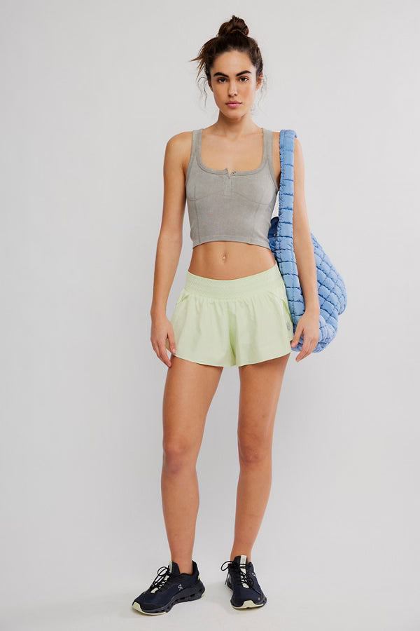 Free People Element Short