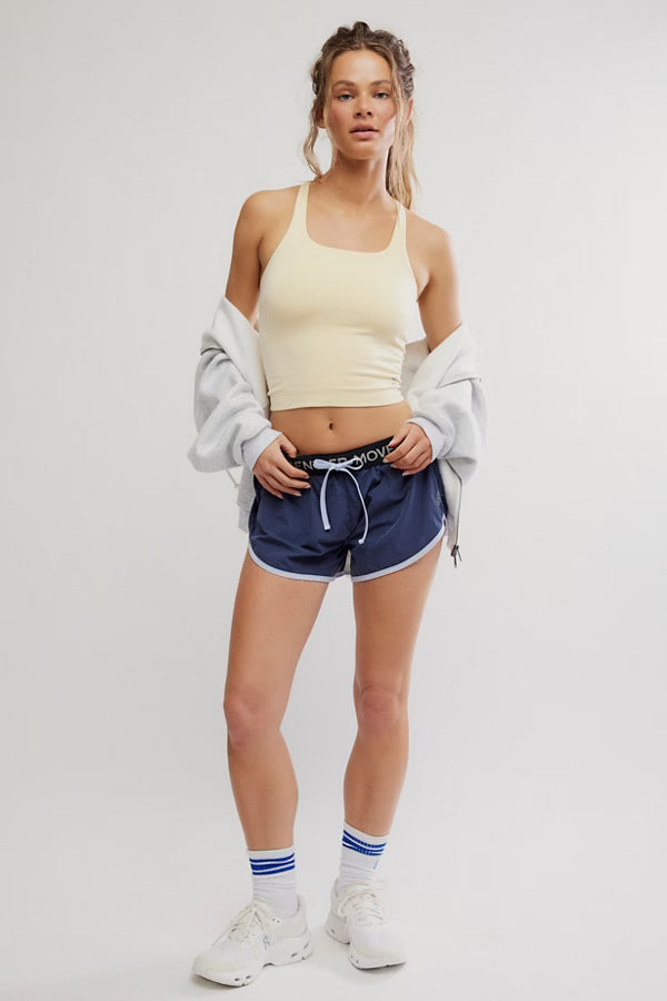 Free People Now or Never Short