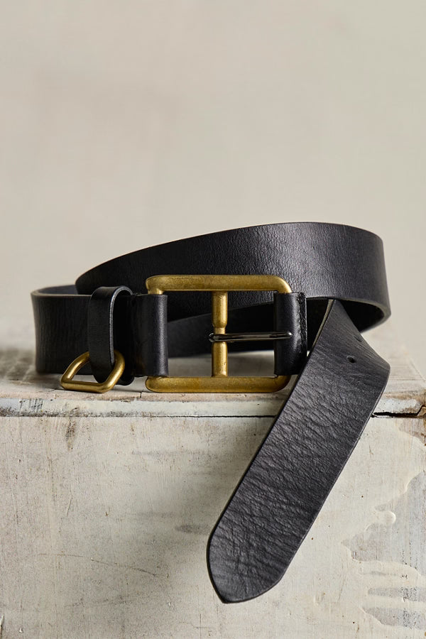 Free People WTF Brooklyn Belt