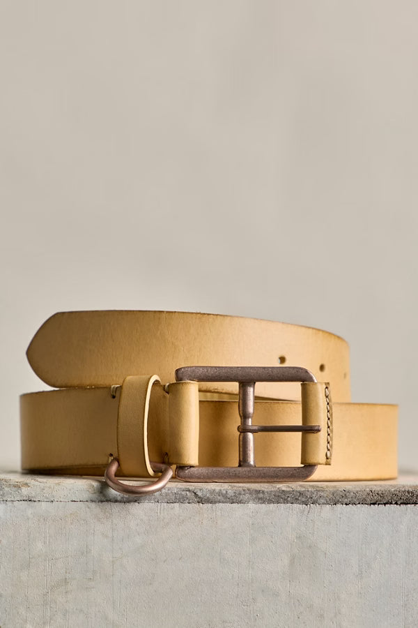 Free People WTF Brooklyn Belt