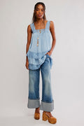 Free People Forever Yours