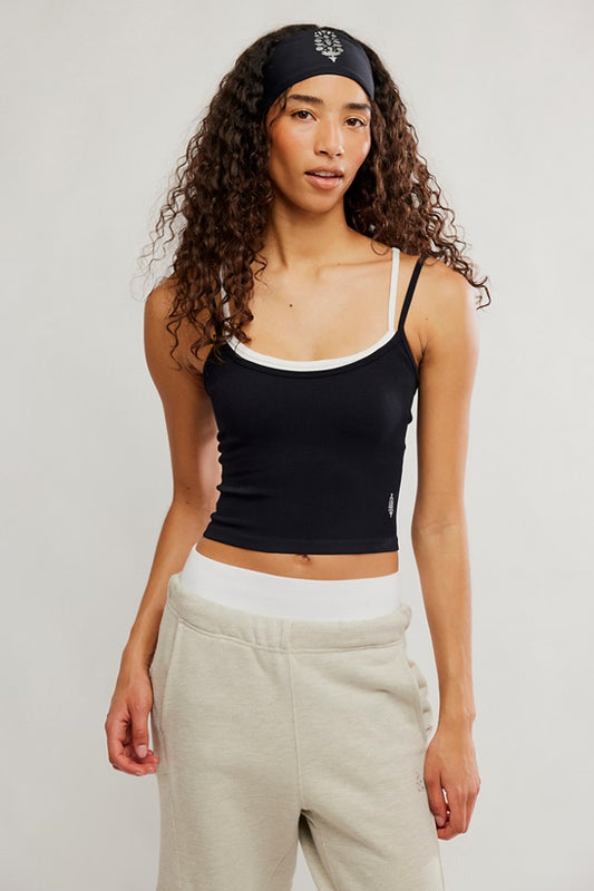 Free People All Clear Coastline Cami