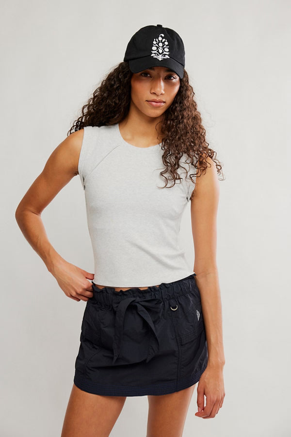 Free People Love My Twist Muscle